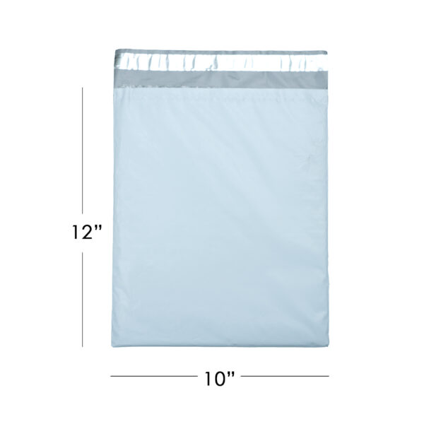 Bubble Courier Bag With Document Pouch – Pack of 100