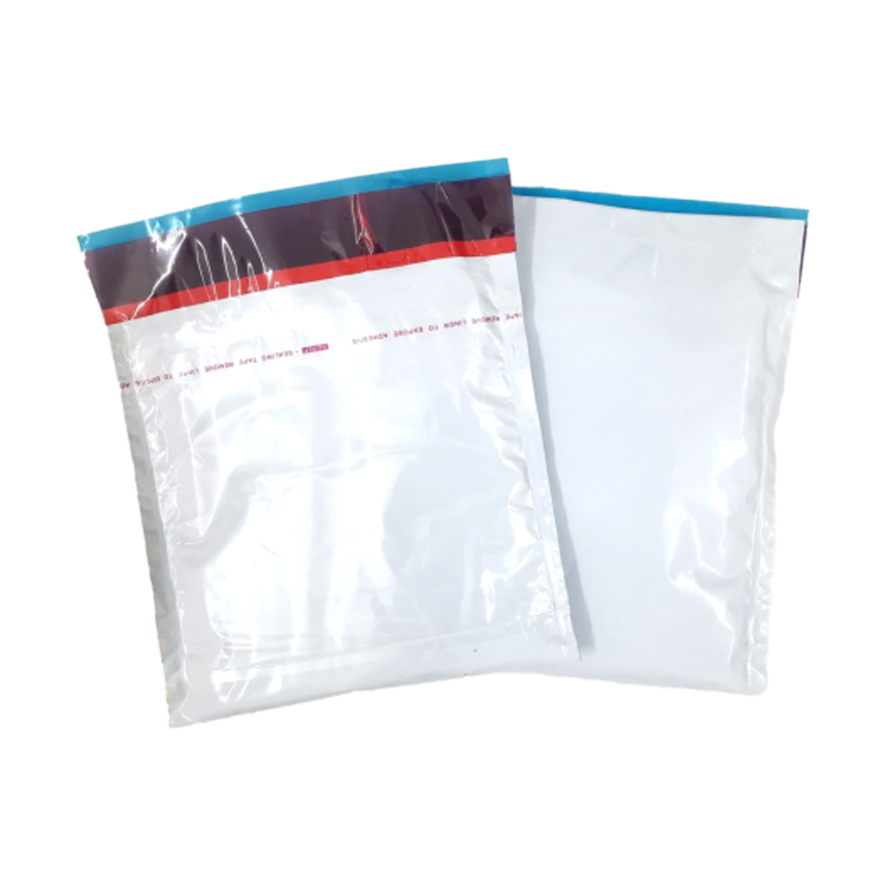 Bubble Bag With Level – 3 Tape